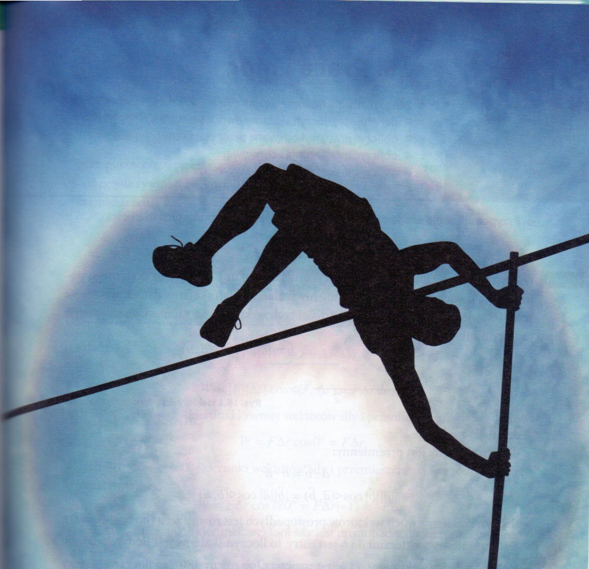 Praca, moc, energia mechaniczna, Szkoła fizyki, korepetycje z fizyki